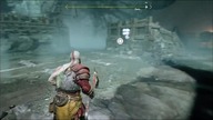 GOD OF WAR [#18]