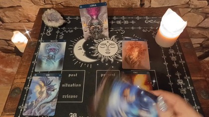 WAGA- wolność nie zawsze oznacza odejście.