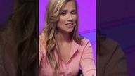 Na ślubie Agnieszki pojawił się magiczny moment