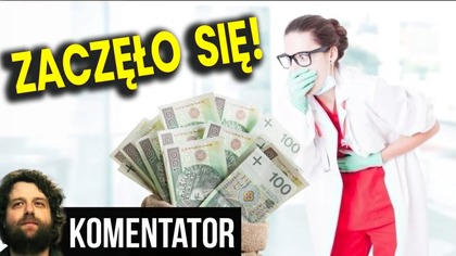 Zaczęło Się! Wyciekł Tajny Dokument! Służba Zdrowia w Polsce Się Kończy! - Analiza Ator
