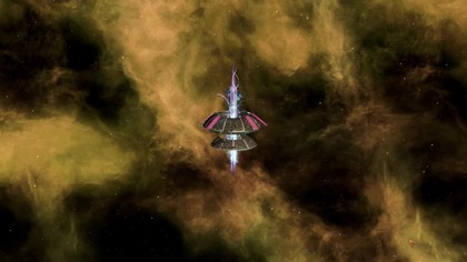 Stellaris Human Dekadence 08 - Galactic Imperium