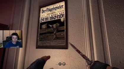 Wolfenstein: The New Order #6 | Eisenwald