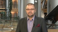 Robert Jarosław Iwaszkiewicz: Zamiast imigranta osiedlmy w Polsce repatrianta