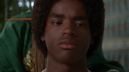 Niezwykłe lato (The Inkwell) (napisy eng) (1994)