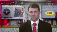 podziemna TV - Pompy Ciepła JAK OBNIŻYĆ zużycie prądu o 300 kWh #214 (19.02.2026)