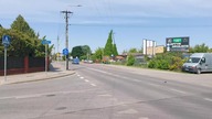 Przejazd alarmowy zastępu 551[M]22 z JRG Otwock