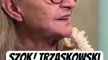 SZOK! Trzaskowski wyrzuca ludzi z mieszkań!