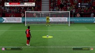 FC 25 PENALTIES Bayer Leverkusen vs Bayern Munich