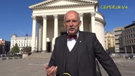 Janusz Korwin-Mikke i Tomasz Górski zapraszają na Marsz Wolności i Suwerenności do Warszawy