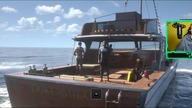 NIE CIERPIĘ PIRANI! MAN OF MEDAN#2