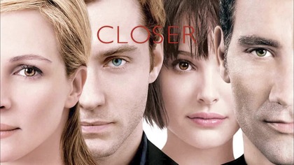 Bliżej (2004) [Lektor PL] - Closer