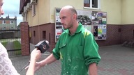 Zabijanie jest do niczego - wywiad
