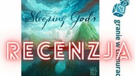Zagrałem w : SLEEPING GODS (UŚPIENI BOGOWIE)