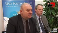 Nikt z nas nie ma prawa kandydować