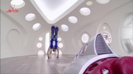 Leniuchowo (S01E08), Sportafałsz
