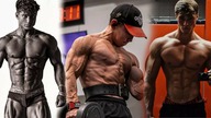 TOP 10 NAJLEPSZYCH instagramowych Sylwetek!