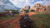 Uncharted 4 Kres Złodzieja #7