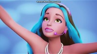 Barbie Rockowa Księżniczka - Wielki Finał