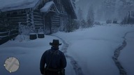 Red Dead Redemption 2Jak to możliwe ? Uczymy się Polować 3#