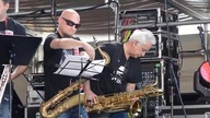 Czwarty dzień Suwałki Blues Festival, 08. 07. 2018.