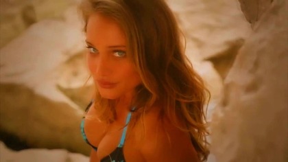 ....Adriana Lima, Candice Swanepoel, Irina Shayk, Doutzen Kroes