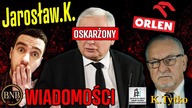 Kaczyński OSKARŻONY! Działania PiS na SZKODĘ Polak&oacute;w fuzji ORLENU! [Krzysztof Tytko]
