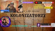 #4 Gra RPG online KOLONIZATORZY