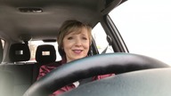 VLOGMAS 5 - HURA! JEŻDŻĘ, ZAKUPY Z PEPCO, ROSSMANNA I HEBE, ŚWIĄTECZNE NOWOŚCI.