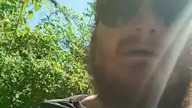 Czerwcowy Pies Rubik! Ciepło, słonecznie w lesie pod Koszalinem! Q&A z Sarmatą! Dyskusje letnie!