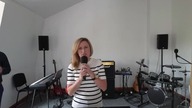 Balans uchroni Cię przed porażką - Justyna Sieradzka