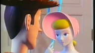 Toy Story - zwiastun filmu