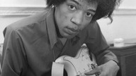 JIMI HENDRIX 67 6 26 27 BotML Early Version FD BURNING OF MIDNIGHT LAMP EARLY TAKE