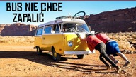 Utknęliśmy w Dolinie Bogów - #5 Śladami Route 66