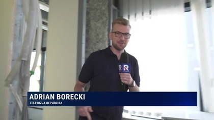 Zmieniamy się dla Państwa! Nowa siedziba Telewizji Republika w budowie!