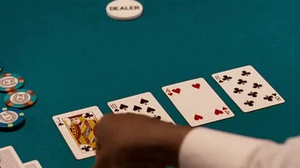 Pokerowy blef Lucky YouiD. avi