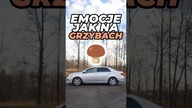 Emocje jak na grzybach