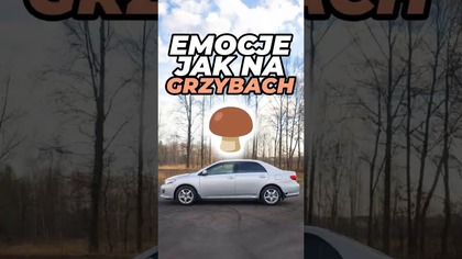  Sprawdźcie nasze najnowsze filmy: https://bit.ly/OTOMOTO_News_Videos
 Toyota Corolla E15 na OTOMOTO News: https://www.youtube.com/watch?vpGHyqChC65w&listPLUboqhMypkD8NqLqr3cxMyba6eCnzxOmQ&index2

 Zgłoś auto do testu: youtube@otomoto.pl
 Współpraca i reklama: redakcja@otomoto.pl

ZNAJDŹ NAS W INTERNECIE:
 Strona WWW: https://bit.ly/shorts_otomoto
 Dołącz do naszej grupy na FB: https://bit.ly/Funkiel_Grupa
 Instagram: http://bit.ly/instagram_otomoto
 OTOMOTO News - nasz portal motoryzacyjny: https://bit.ly/OTOMOTO_News

O KANALE:
Na naszym kanale znajdziecie recenzje aut używanych i nowych. Filmy publikujemy co najmniej raz w tygodniu - zatem nie zapomnijcie zasubskrybować kanału, aby nie przegapić kolejnych filmów!

 Subskrybuj kanał: http://bit.ly/subskrybuj_otomoto

 Na OTOMOTO teraz także sprzedasz i kupisz CZĘŚCI: https://bit.ly/shorts_czesci

#toyota #corolla #toyotacorolla