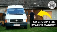 PAKUJEMY SIĘ NA ROCZNĄ PODRÓŻ i zdradzamy co zrobimy z LT-kiem!