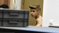 Justin Bieber w Łodzi. Tłumy przed wejściem do Atlas Areny