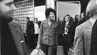 Jimi Hendrix Temple Stadium 16 May 1970 partial recording