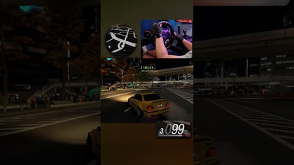 Ma W Sobie Coś E36 Forza Horizon 6 @Lucekv12