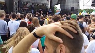 DonGuralesko obraża Janusza Korwin-Mikkego i Grzegorza Brauna na Juwenaliach