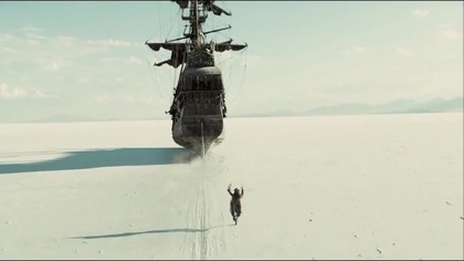 3 piraci z karaibów na krańcu świata 2007