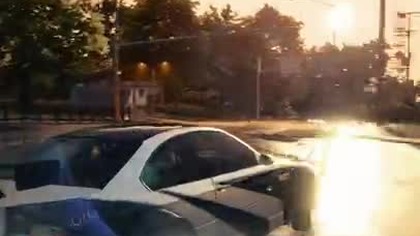 NFS MOST WANTED 05 VIBE