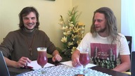 Pierwszy Język - Jak to wszystko śę zaczęło? - Rozmowa z Jackiem Pawliszynem