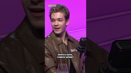 Szmajkowskiemu przeszkadza Izrael na Eurowizji #shorts #showbiz #plotek