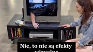 Inspirowane filmem The Ring #strój #cosplay #straszne #wow #movie #film #thering #krąg #short #cool