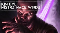 Kim był Mistrz Mace Windu? [HOLOCRON]