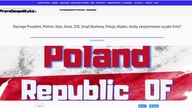 POLAND REPUBLIC OF