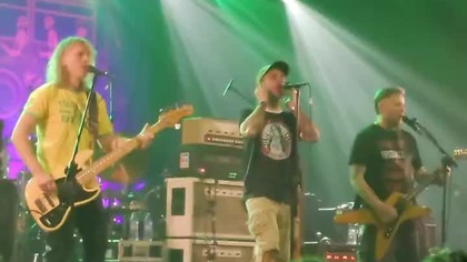 Luxtorpeda @ Klub Stodoła, Warszawa, 21. 02. 2026 | Koncertowy Update #341